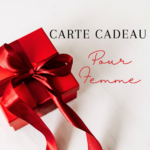 CARTE cadeau femme en ligne immédiate pas chere