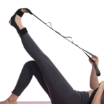 étireur de yoga de qualité