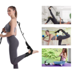 sangle de yoga réglable