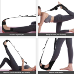 sangle détirement pour jambes douleurs musculaires dos douleurs lombaires