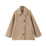 manteau chic pas cher femme