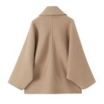manteau laine latelier des parisiennes