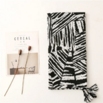foulard femme en viscose
