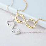 collier ras de cou personnalisable femme