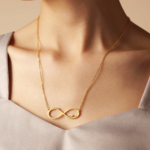 collier avec nom personnalisé