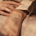 bracelet personnalisé en argent 925