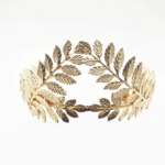 accessoire cheveux coiffure mariée
