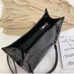 Sac Trocadero noir1