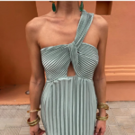 tenue mariage invitée