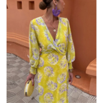 robe longue