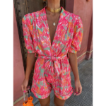 combishort tendance