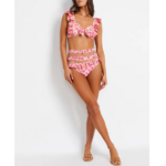 maillot de bain tendance femme