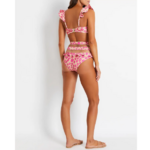 maillot de bain chic femme