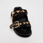 mules noires