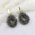 boucles d'oreilles fantaisie occasion spéciale
