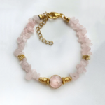 quartz rose