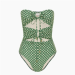 maillot de bain une pièce