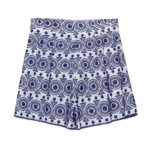 short femme été