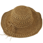 chapeau de plage