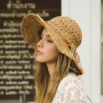 chapeau de paille
