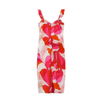 robe paola longue