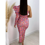 robe Calie longue