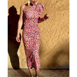 robe Calie chic