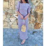 ensemble cierra jupe longue