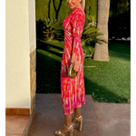 robe baya occasions