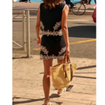 ensemble été femme chic