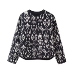 veste mi saison femme