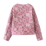 veste rose