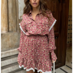 robe femme automne