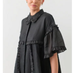 Robe Georgia St Germain