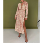 robe longue occasions spéciales