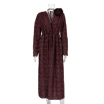 Robe Zélie Montmartre