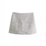 mini jupe hiver femme