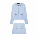 ensemble de tailleur tendance