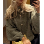 gilet femme