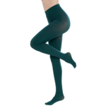 collant vert