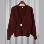 cardigan chic femme