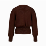 cardigan tendance 2025 femme