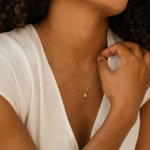 Collier Agathe