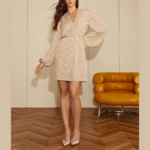 robe fêtes de fin dannée femme