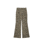 pantalon crayon imprimé léopard slim (4)
