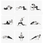 Roue-de-Yoga-en-bois-Pilates-avec-bouddha-Lotus-professionnel-TPE-Yoga-cercles-entra-nement-de
