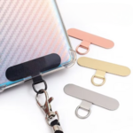 patch lanière téléphone universel