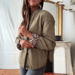 Veste Charlie