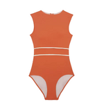 Maillot 1 pièce Gaby (4)