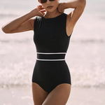 Maillot 1 pièce Gaby